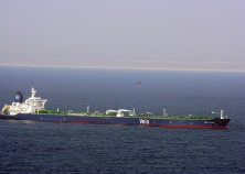 The deal will see Aramco supply S-Oil's total 669,000 barrels per day - or two ULCC tanker shipments a week - refining capacity.