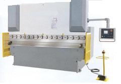 Hydraulic Bending Machine